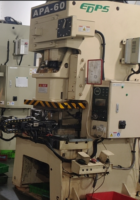 Shaping Equipment