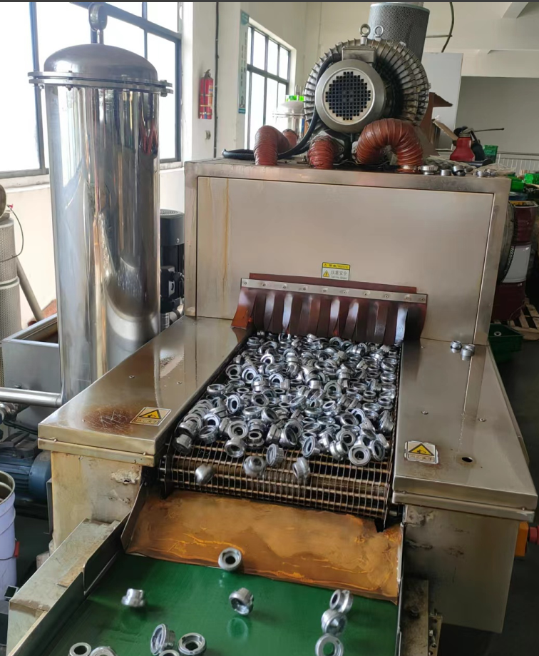 Cleaning Equipment
