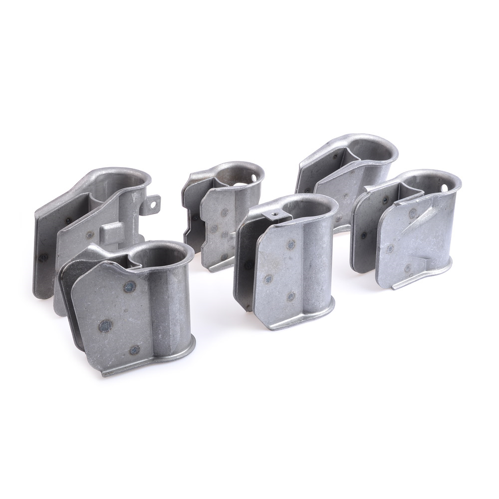 Stamping parts series