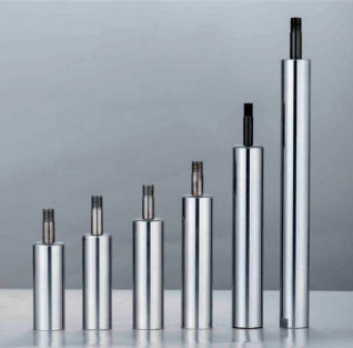Piston Rod Series